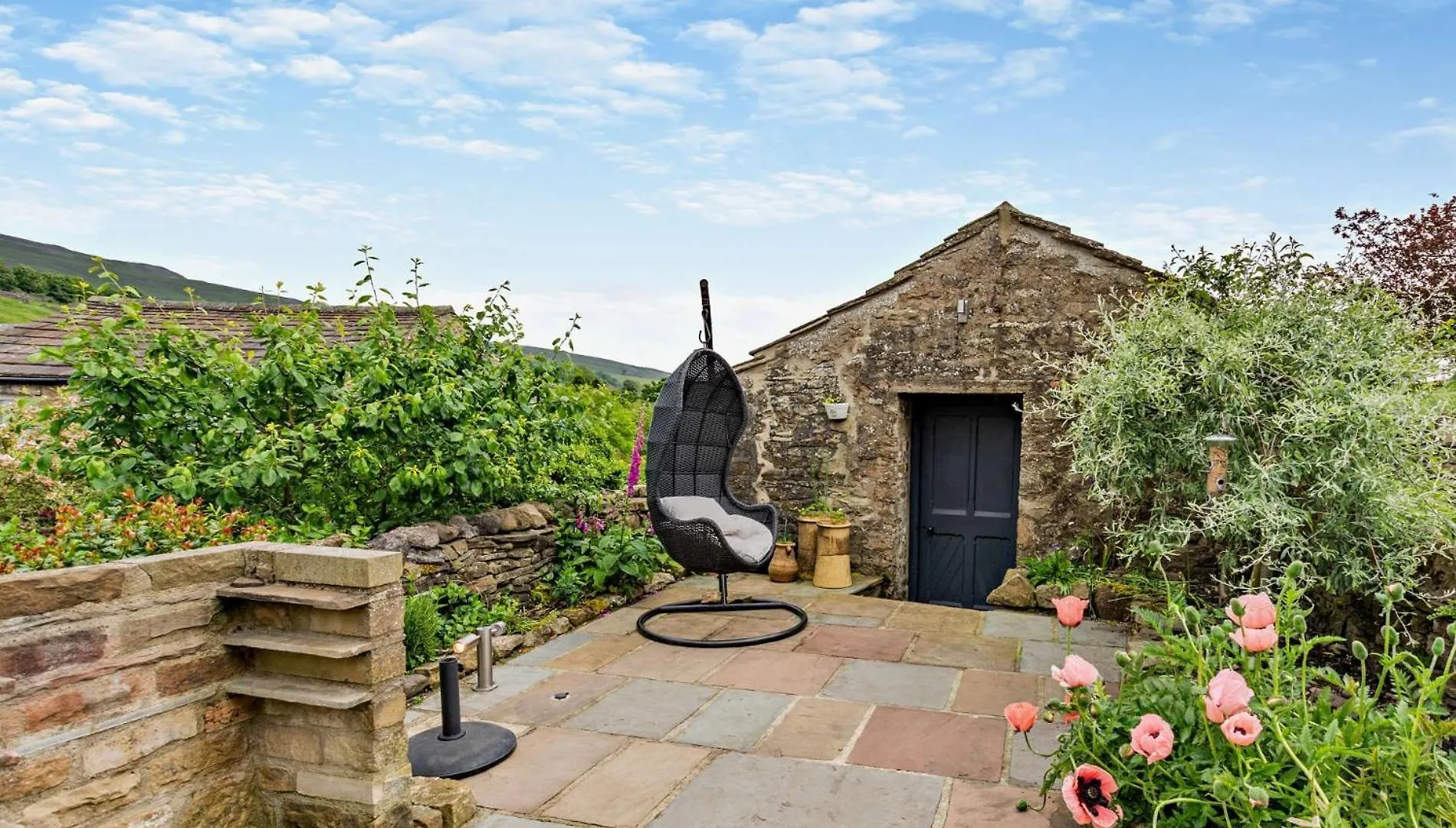 3 Bed In Askrigg 76395 Villa Feriehus